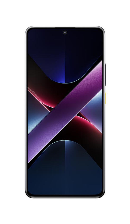 Xiaomi Poco X7 Pro